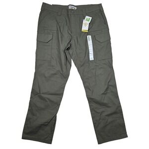First Tactical Mens 40x32 Od Green V2 Tectcl Cargo Pants Teflon New With Tags